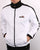 Ellesse Giandoso Track Top White