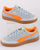 Puma Mallorca Trainer Blue Grey/Orange