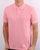 Benetton Polo Shirt Pink