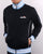 Ellesse Milano Track Top Navy / Sky