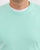 Benetton Knit Jumper Mint