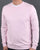 Benetton Knit Jumper Pink