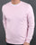 Benetton Knit Jumper Pink