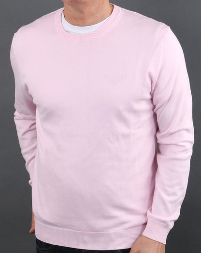 Benetton Strickpullover Rosa