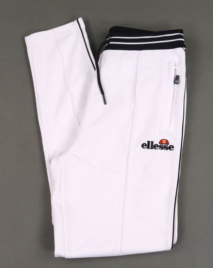 Ellesse – Zian – Trainingshose in Weiß