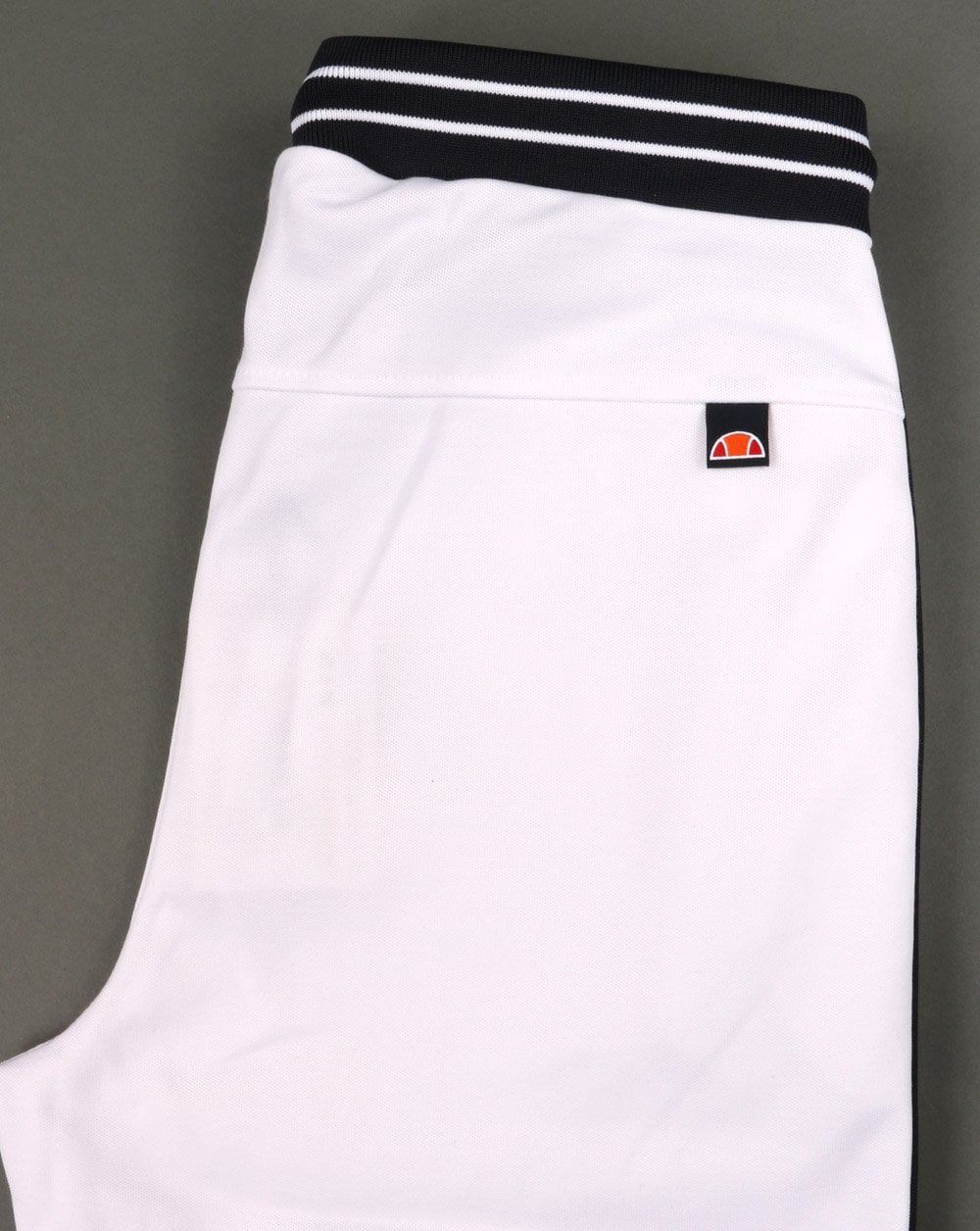 Ellesse – Zian – Trainingshose in Weiß