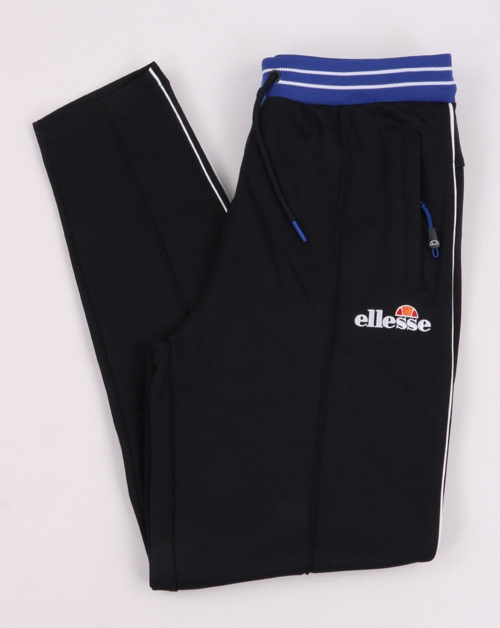 Ellesse – Zian – Trainingshose in Marineblau