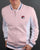 Fila Vintage Settanta Track Top Pink Exclusive Pro F
