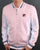Fila Vintage Settanta Track Top Pink Exclusive Pro F
