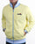 Ellesse Milano Track Top Light Yellow/Sky