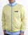 Ellesse Milano Track Top Light Yellow/Sky