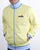 Ellesse Milano Track Top Light Yellow/Sky