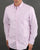 Benetton Oxford Shirt Pink