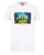 Weekend Offender Fusee T-shirt White