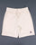 Fila Vintage Fleece Shorts Cream