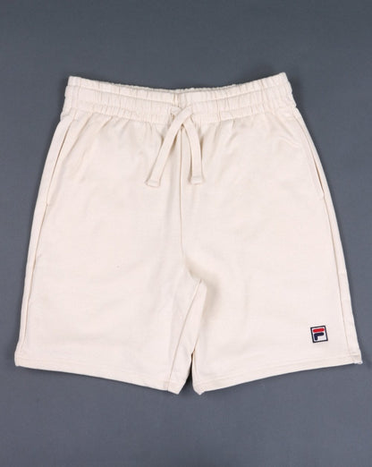 Fila Vintage Fleeceshorts Creme