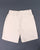 Fila Vintage Fleece Shorts Cream