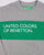 Benetton United Colours Sweatshirt Grey