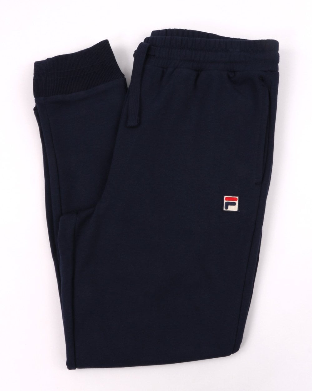 Fila Vintage Jonas Jogginghose Marineblau