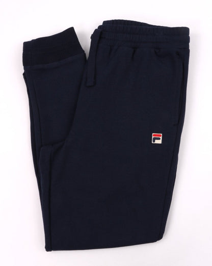 Fila Vintage Jonas Jogginghose Marineblau