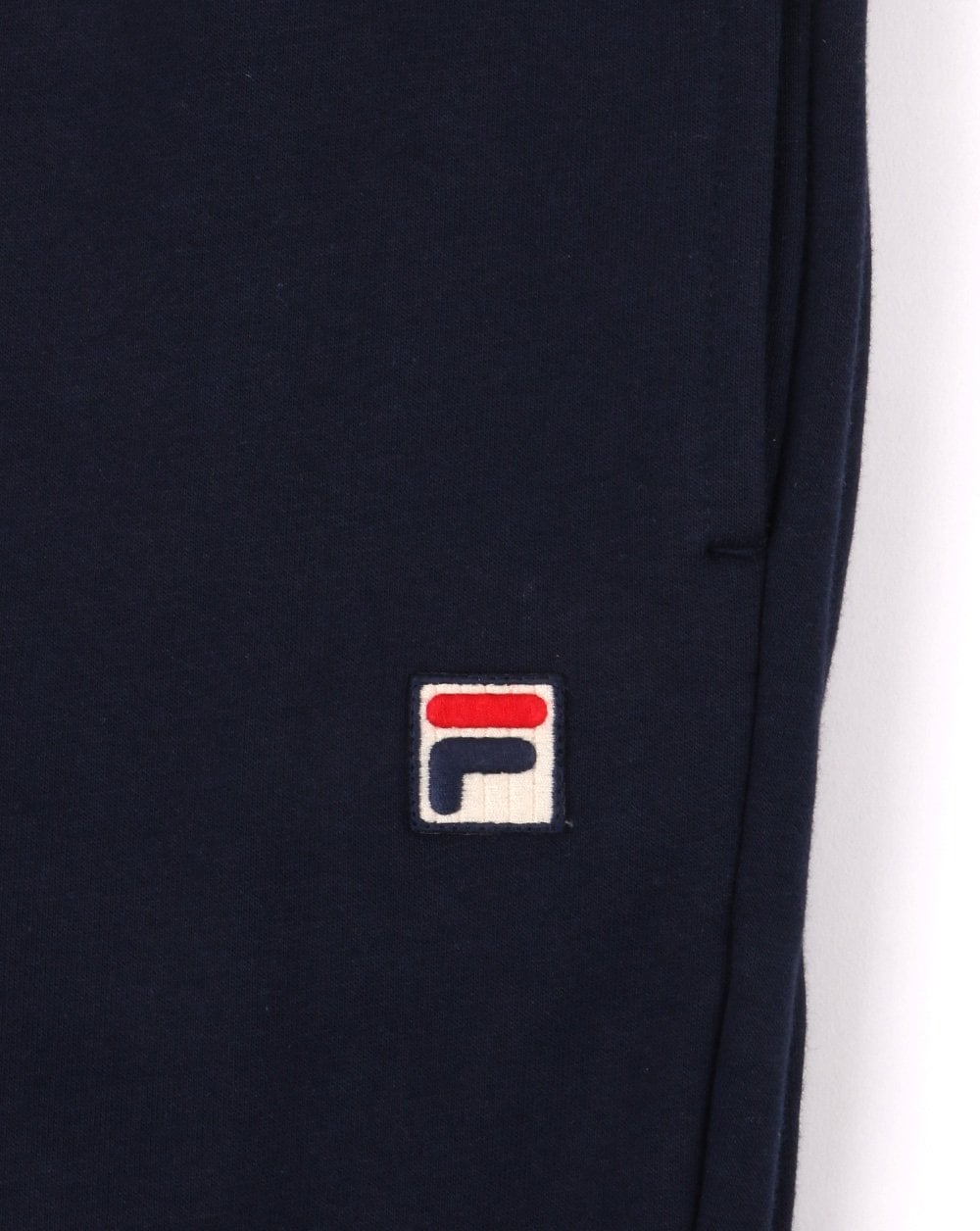 Fila Vintage Jonas Jogginghose Marineblau