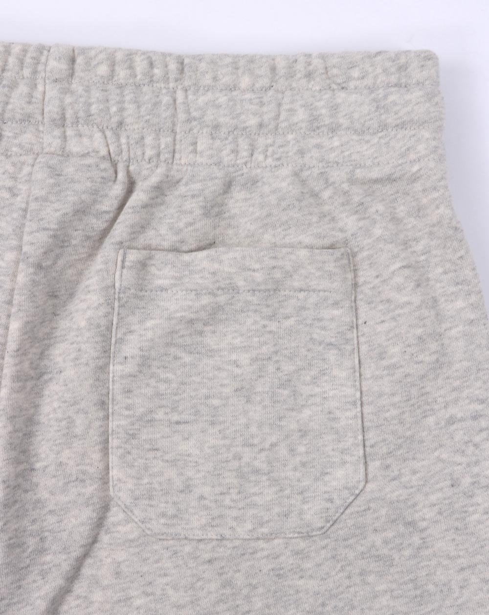 Fila Vintage Lounge Shorts Hellgrau