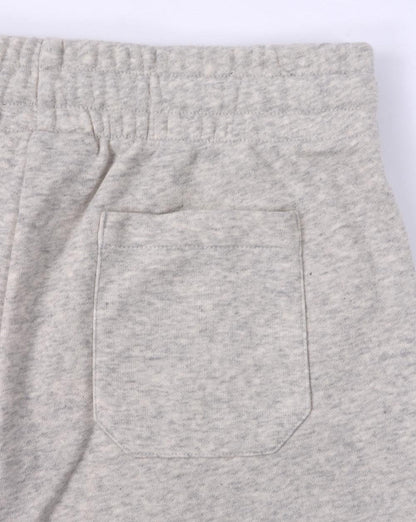 Fila Vintage Lounge Shorts Hellgrau