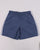 Adidas Originals 3 Stripes Swim Shorts Crew Blue