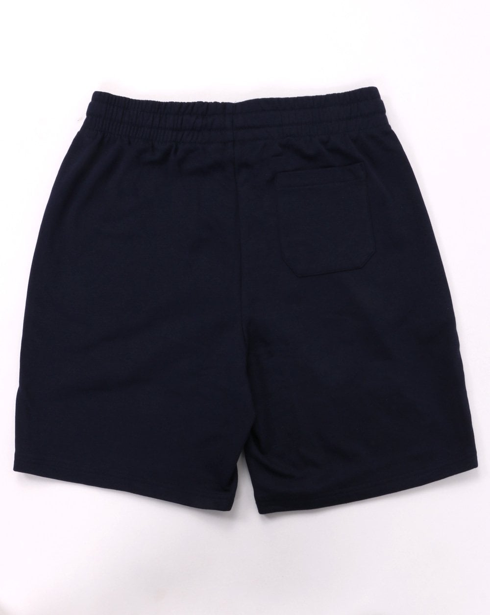 Fila Vintage Lounge-Shorts, Marineblau