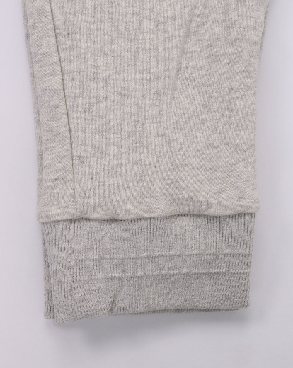 Fila Vintage Jonas Jog Pants Hellgrau meliert