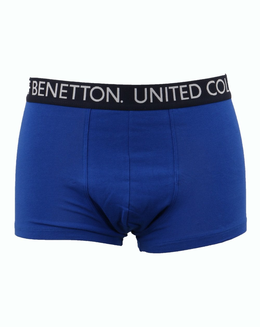 Benetton Boxershorts Blau