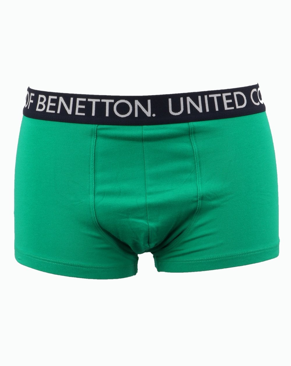 Benetton Boxershorts Grün