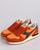 Diadora Camaro Trainers Gold Flame/Black