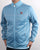 Fila Vintage Terry Track Top Air Blue