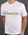 Benetton Classic Logo T-shirt White