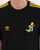 Adidas Originals Simpsons 3 Stripe T Shirt Black