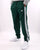 Sergio Tacchini Track Pants Green