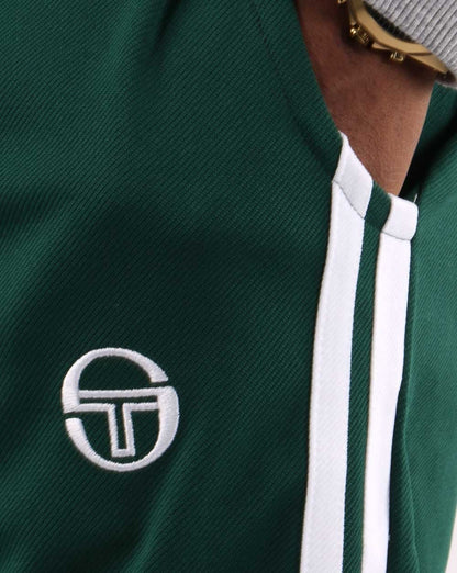 Sergio Tacchini Trainingshose Grün