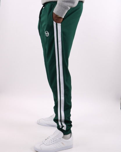 Sergio Tacchini Trainingshose Grün