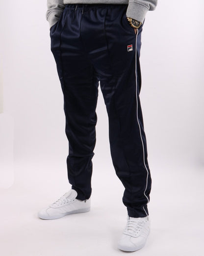 Fila Vintage Terry Trainingshose, Marineblau