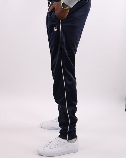 Fila Vintage Terry Trainingshose, Marineblau