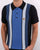 Gabicci Vintage Searle Polo Navy