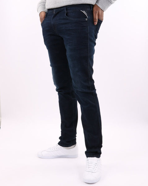 Replay Anbass Jeans Dark Blue