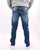Replay Grover Jeans Medium Blue