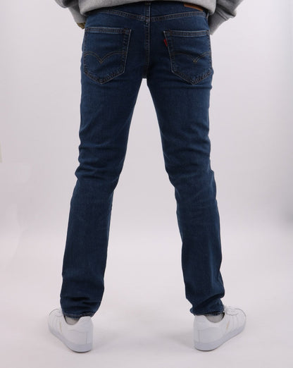 Levis 511 Slim Fit Jeans Indigo