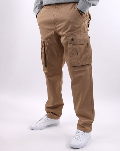 Benetton Combat Hose Stein