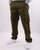 Benetton Combat Pants Khaki Green