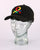 Benetton Logo Cap Black