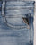 Replay Anbass Bio Shorts Light Blue