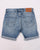 Replay Anbass Bio Shorts Light Blue